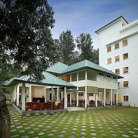 Peppervine Hotel Текади Екстериор снимка