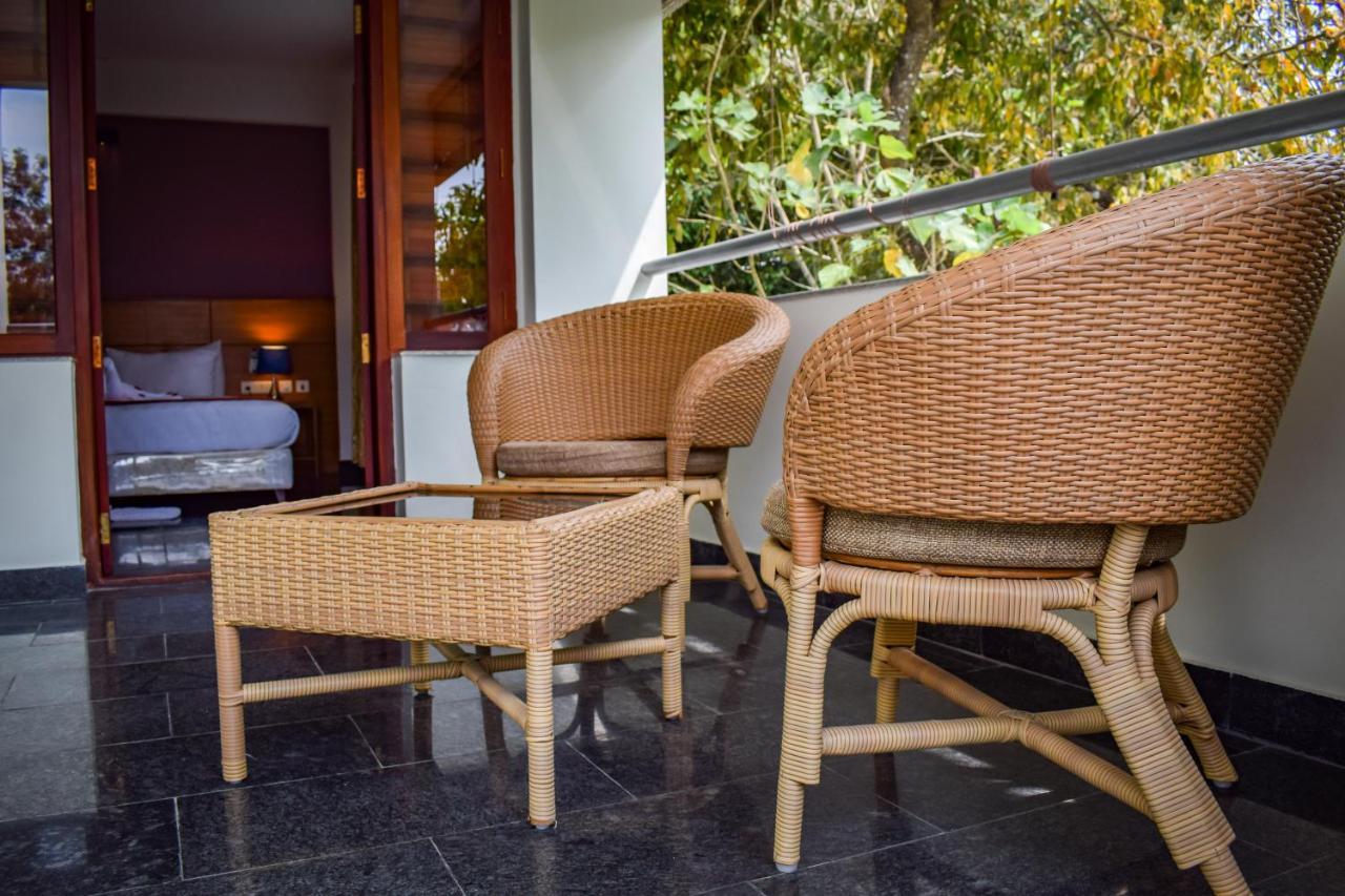 Peppervine Hotel Текади Екстериор снимка