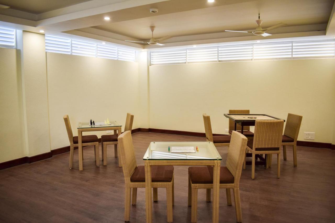 Peppervine Hotel Текади Екстериор снимка