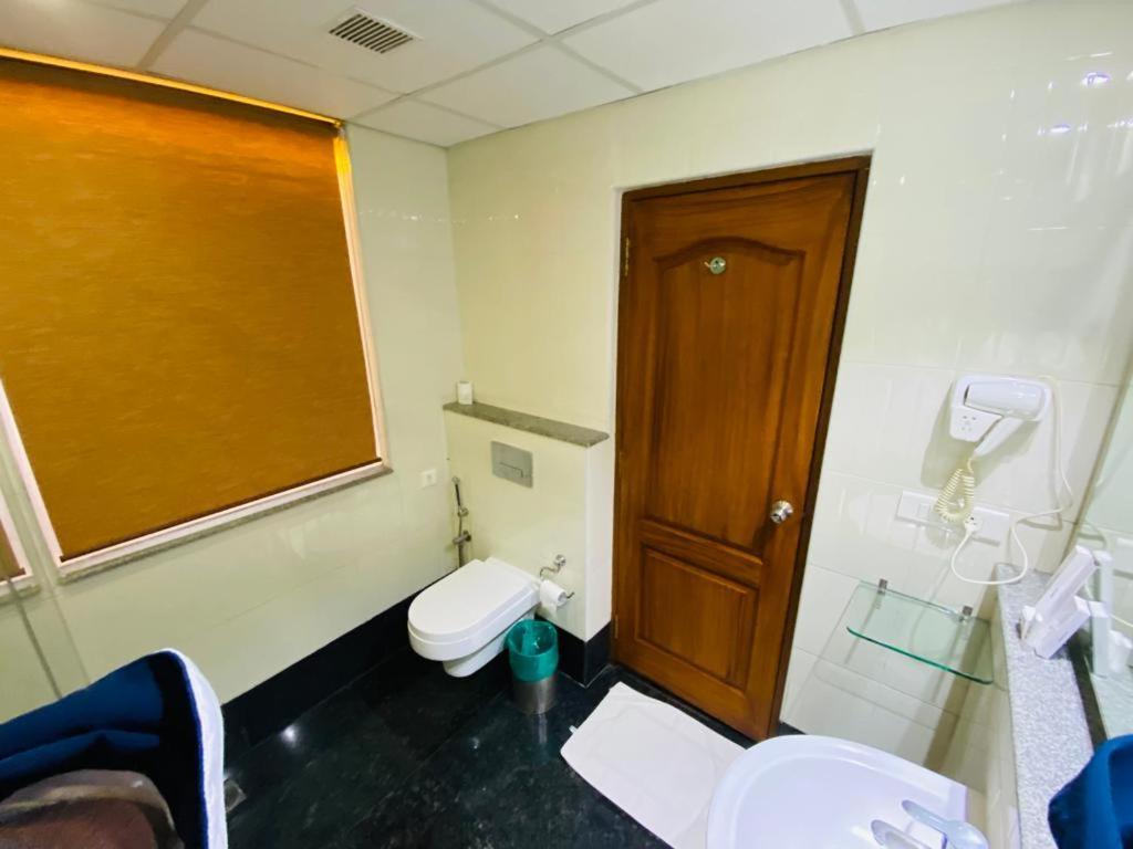 Peppervine Hotel Текади Екстериор снимка