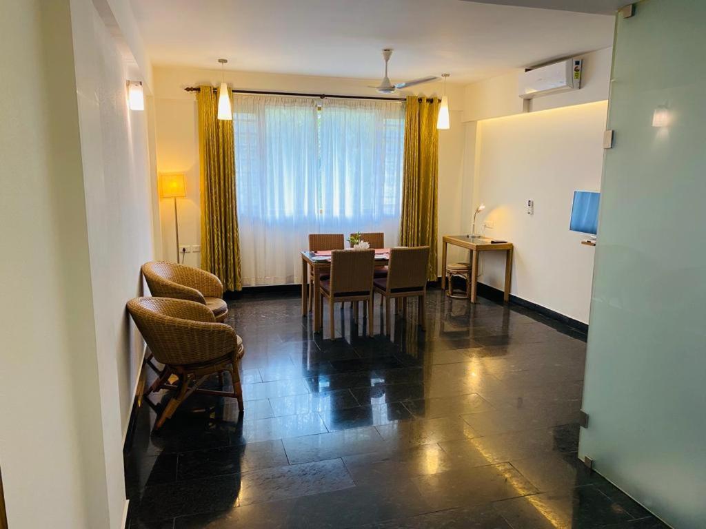 Peppervine Hotel Текади Екстериор снимка
