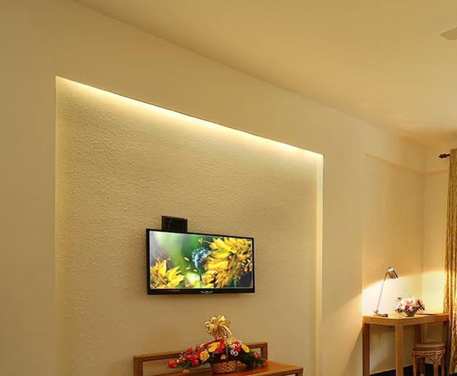 Peppervine Hotel Текади Стая снимка