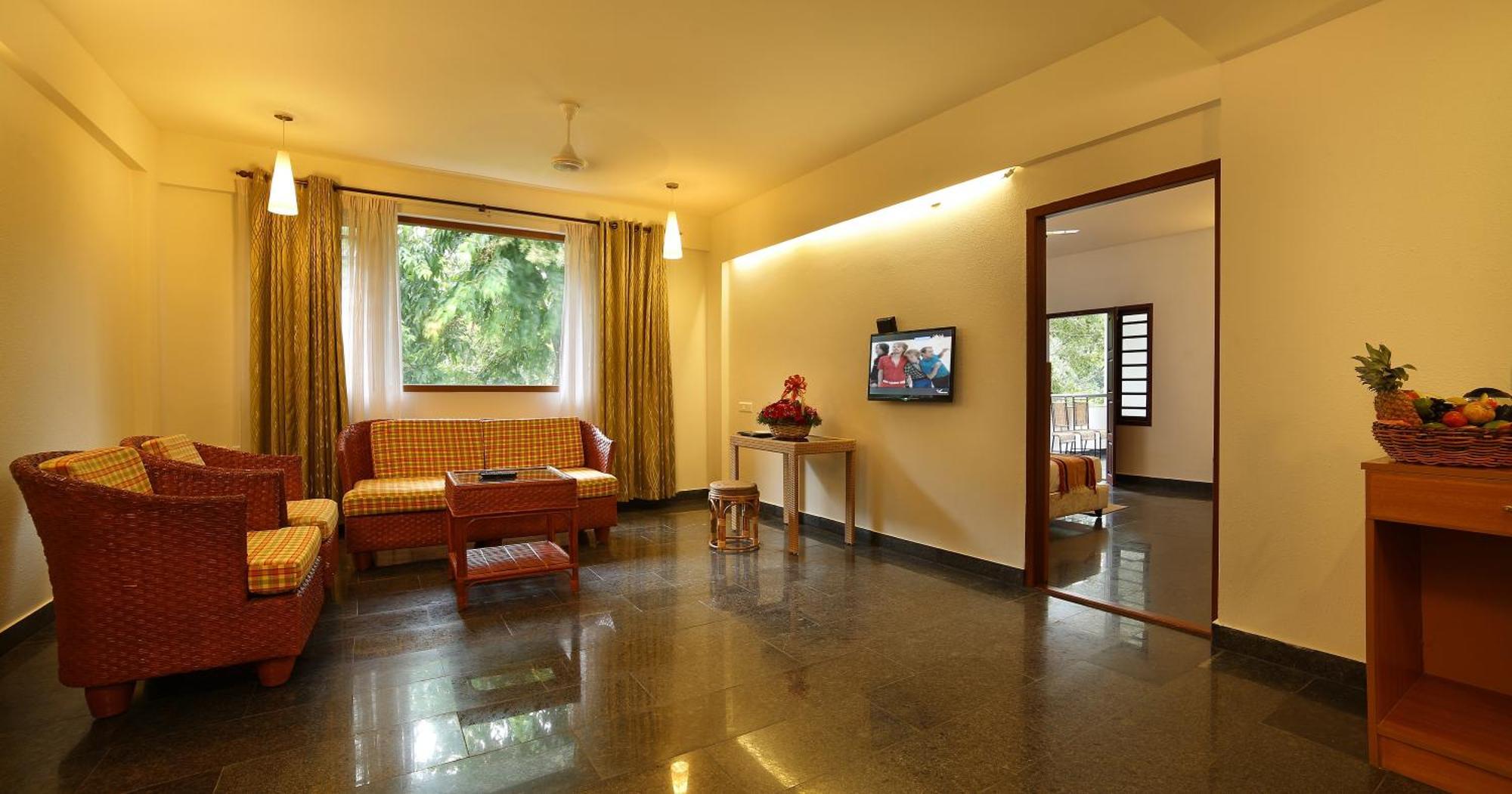 Peppervine Hotel Текади Стая снимка
