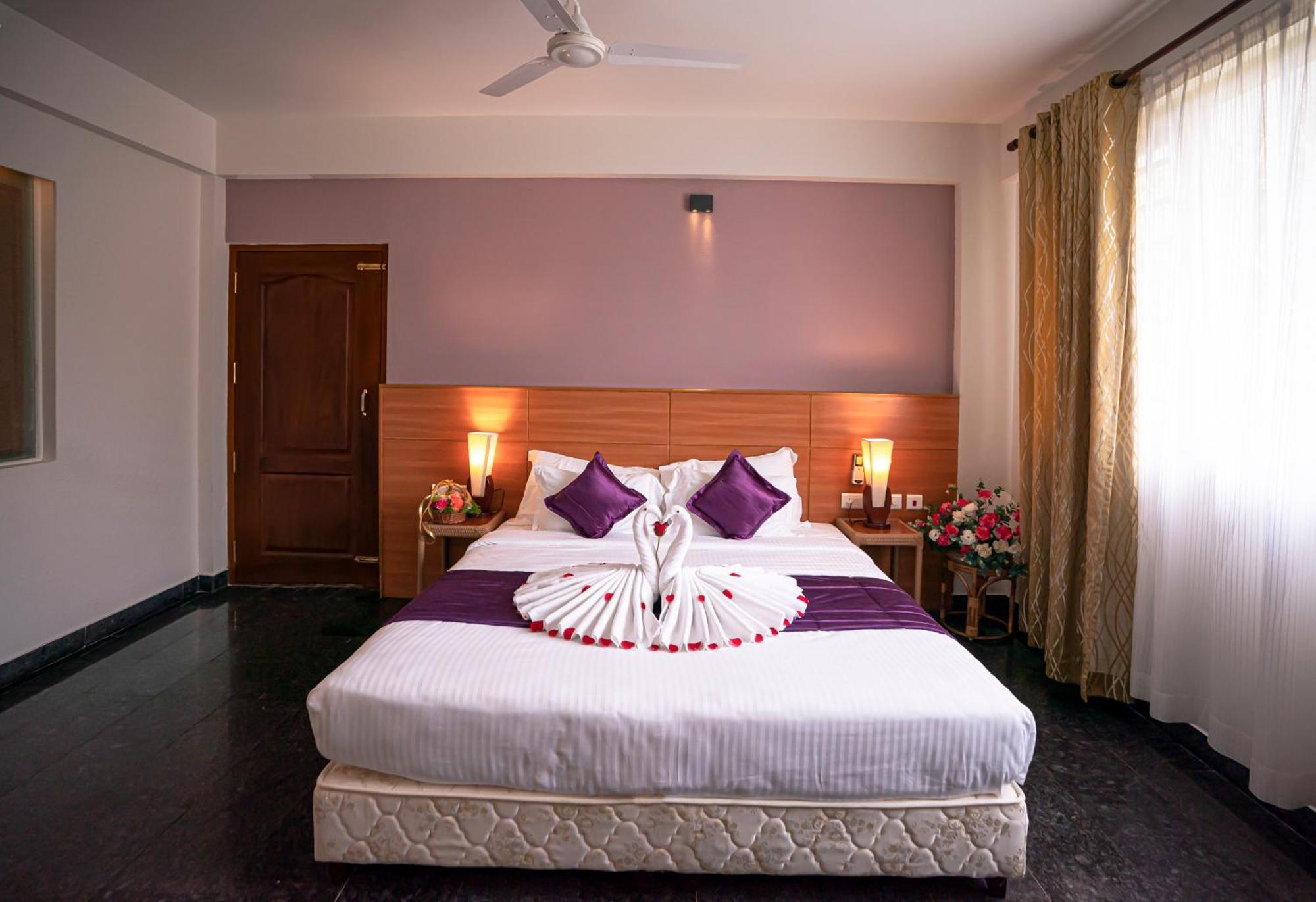 Peppervine Hotel Текади Стая снимка