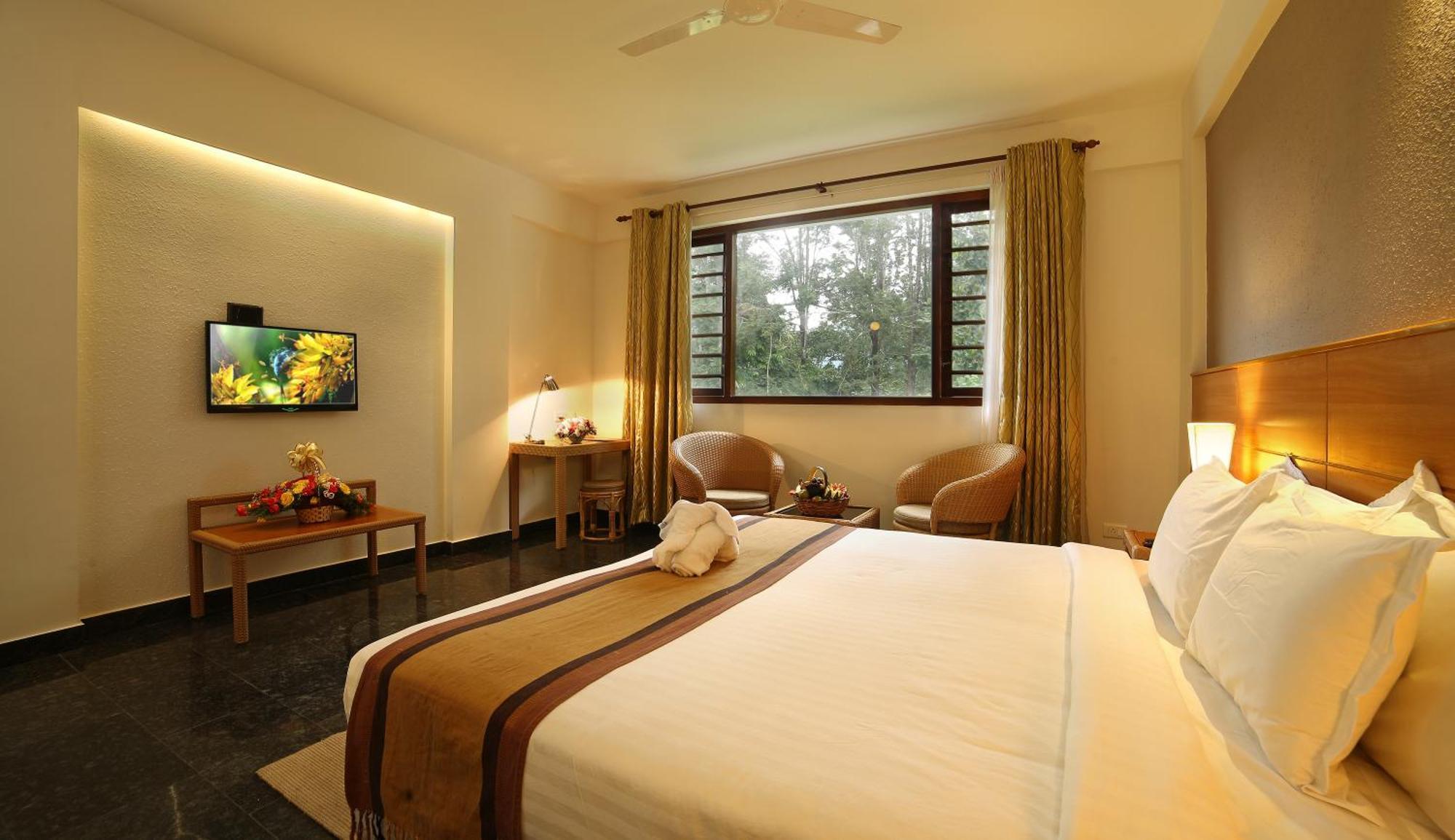 Peppervine Hotel Текади Стая снимка