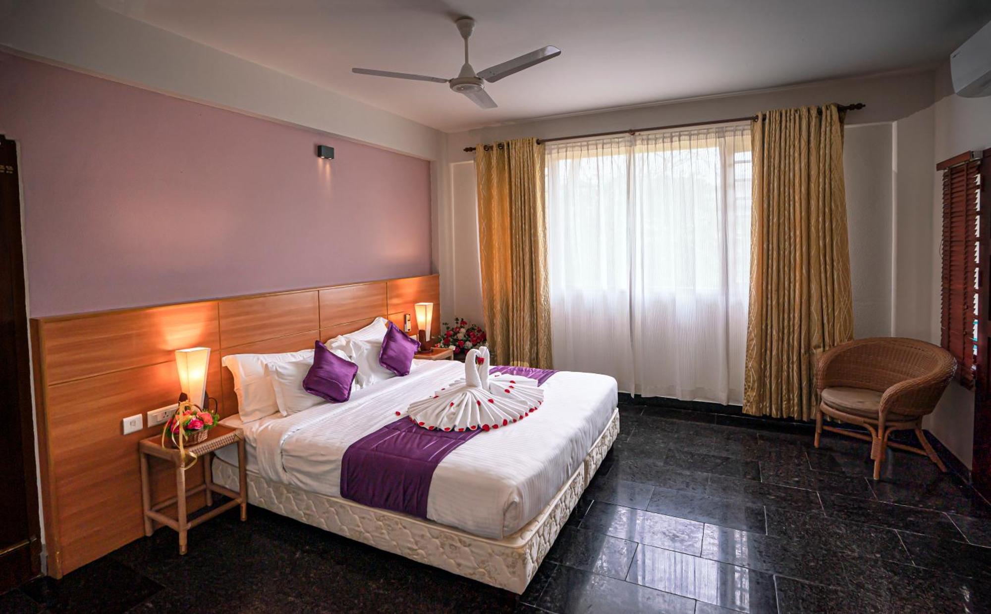 Peppervine Hotel Текади Стая снимка