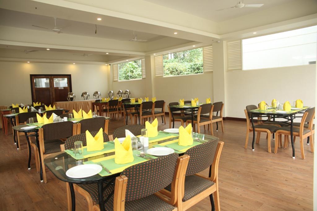 Peppervine Hotel Текади Екстериор снимка