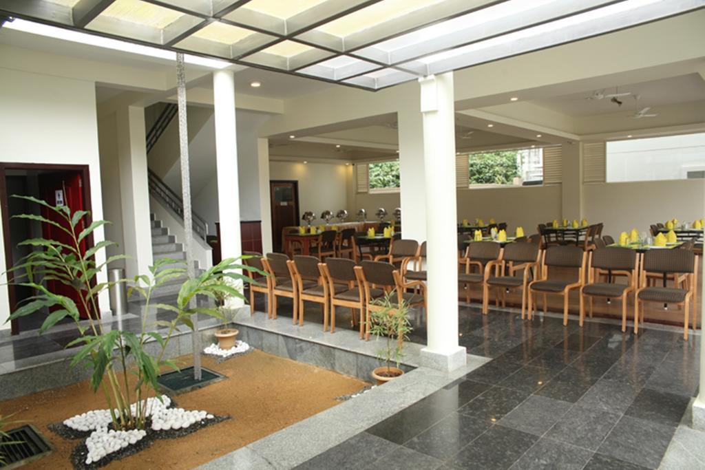 Peppervine Hotel Текади Екстериор снимка
